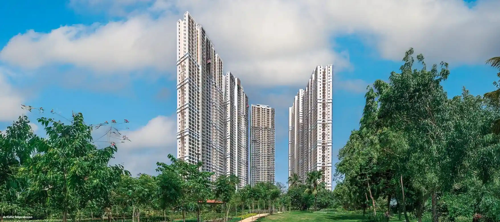 Modern Office Building